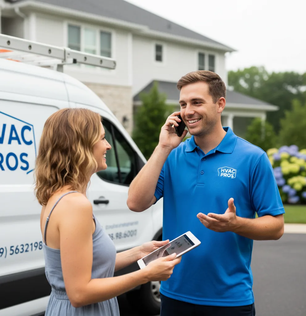 Furnace Repair in Hanover, NM